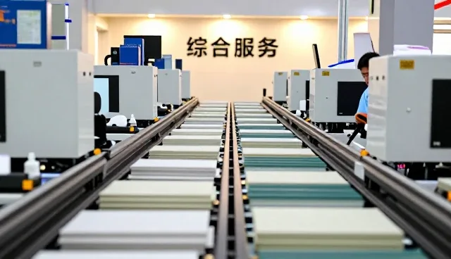 江苏奕奕信息技术有限公司