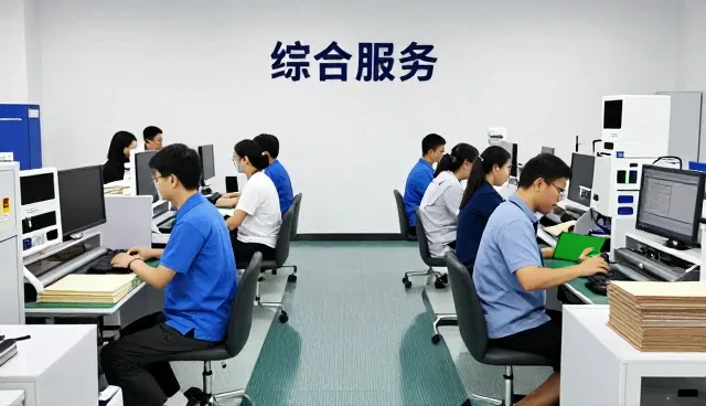 江苏奕奕信息技术有限公司