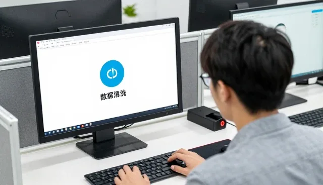制造业软件项目实施中的常见问题及处理方法