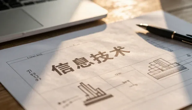 企业选型数据处理平台时需关注的四大核心要素
