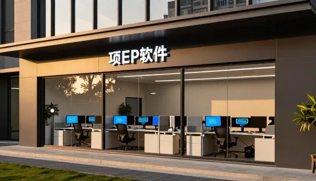 项目包括软件发展促进信息系统集成市场增长