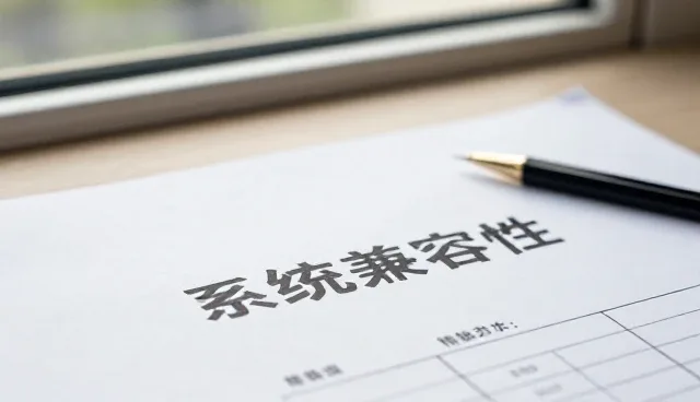 信息咨询业务中常见应用场景分析与处理方法