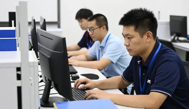 江苏奕奕信息技术有限公司推荐适用于信息系统集成的数据处理